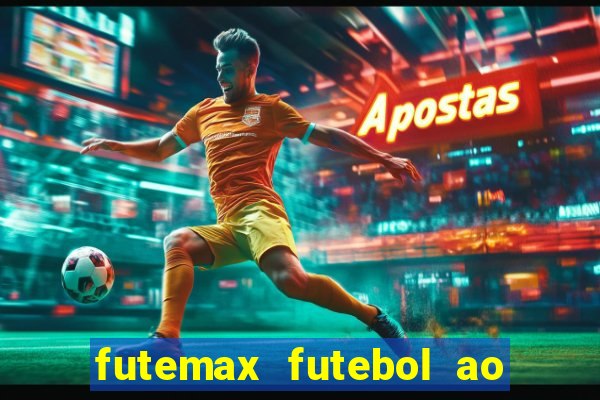 futemax futebol ao vivo real madrid